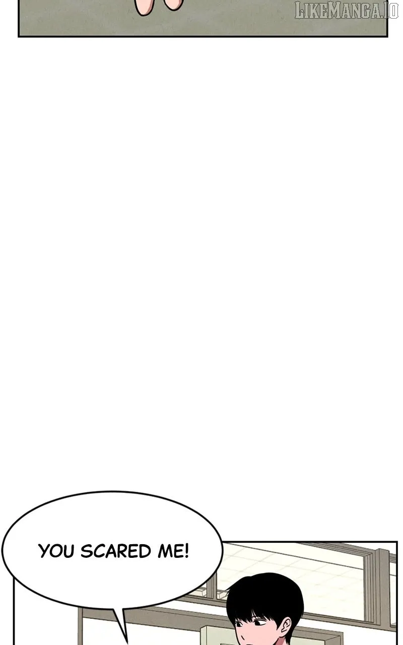 The Shell (Dono) Chapter 3 page 17 - 