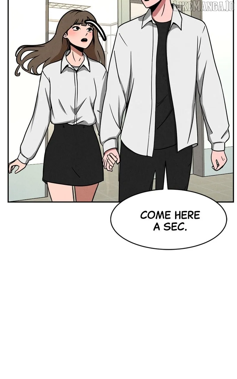 The Shell (Dono) Chapter 3 page 18 - 