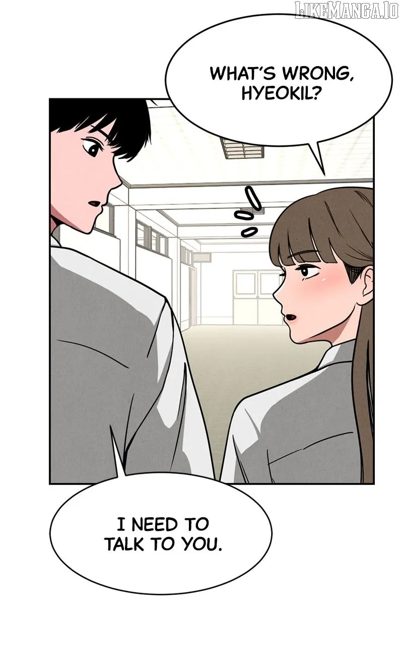 The Shell (Dono) Chapter 3 page 19 - 