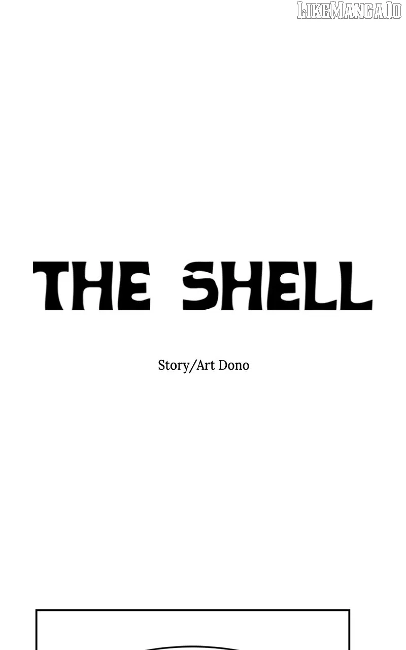 The Shell (Dono) Chapter 3 page 20 - 