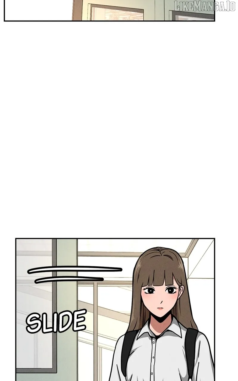 The Shell (Dono) Chapter 3 page 3 - 