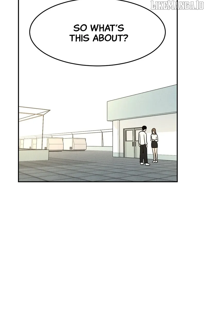 The Shell (Dono) Chapter 3 page 21 - 