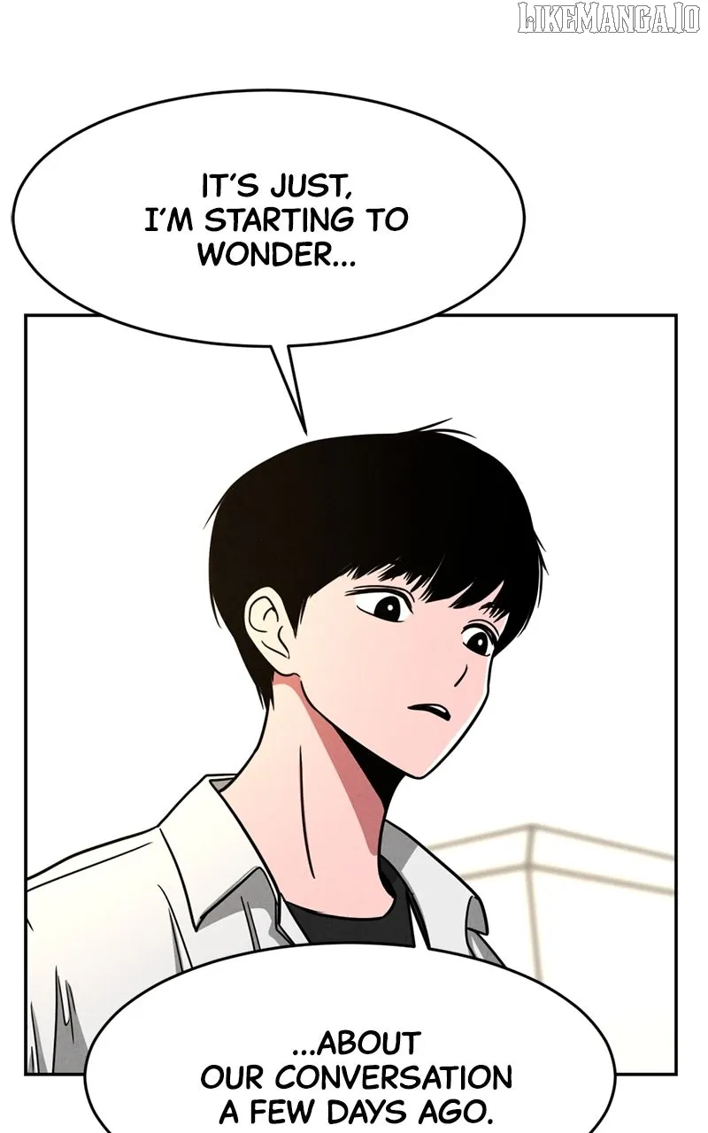 The Shell (Dono) Chapter 3 page 22 - 