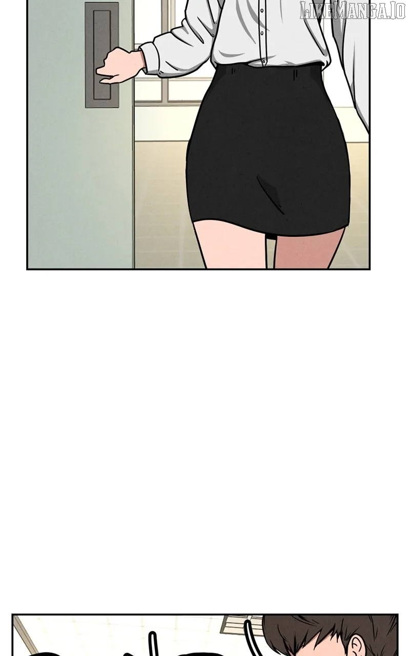 The Shell (Dono) Chapter 3 page 4 - 