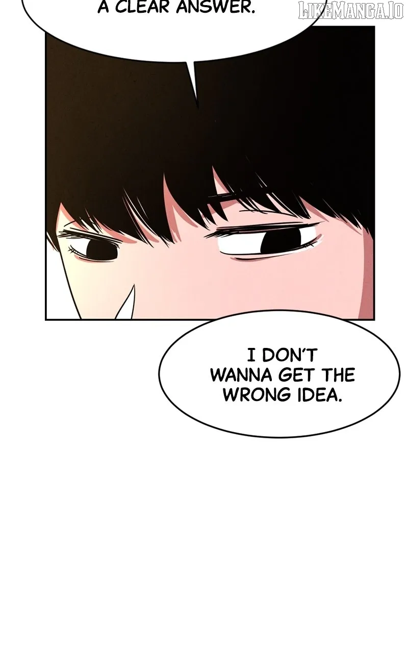 The Shell (Dono) Chapter 3 page 33 - 