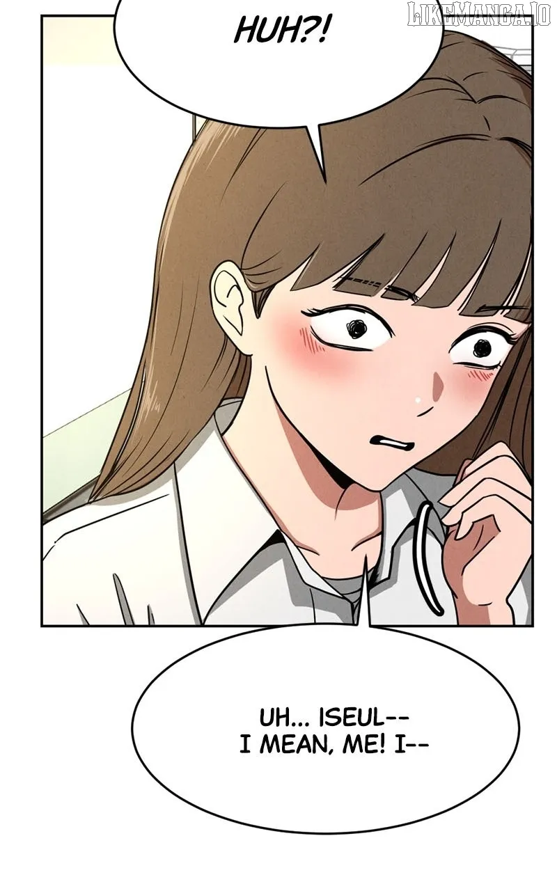 The Shell (Dono) Chapter 3 page 36 - 
