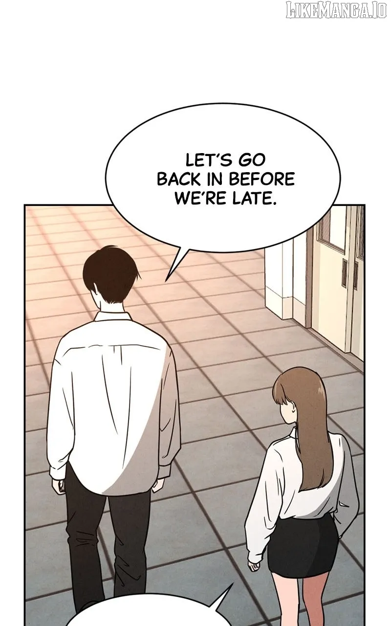 The Shell (Dono) Chapter 3 page 40 - 
