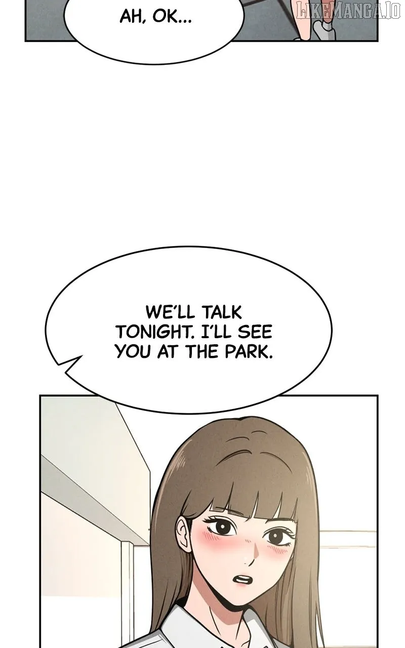 The Shell (Dono) Chapter 3 page 41 - 