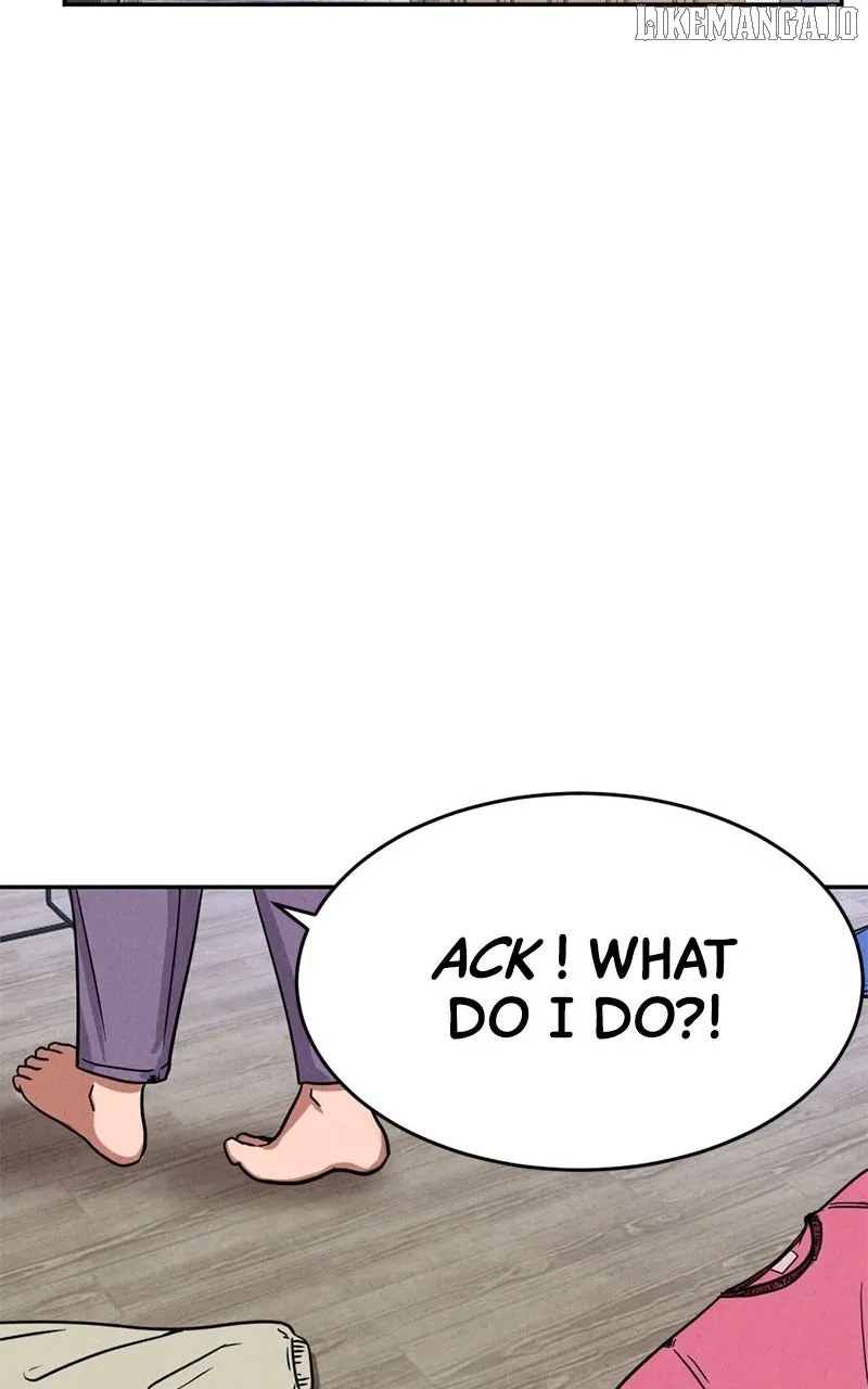 The Shell (Dono) Chapter 3 page 44 - 
