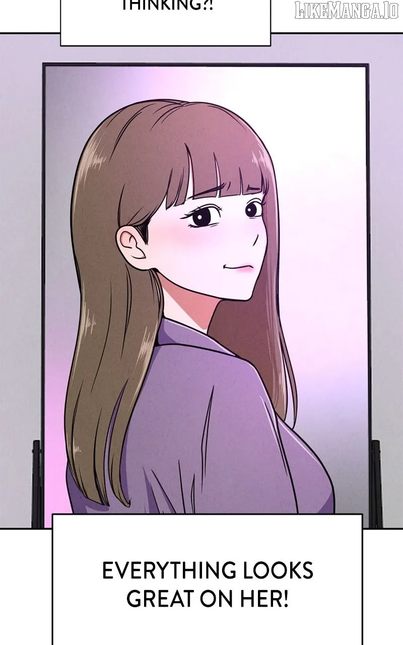 The Shell (Dono) Chapter 3 page 47 - 