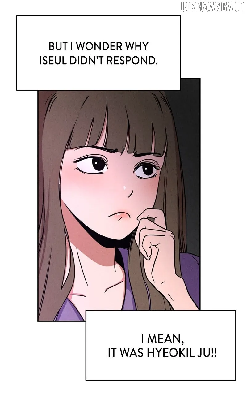The Shell (Dono) Chapter 3 page 50 - 