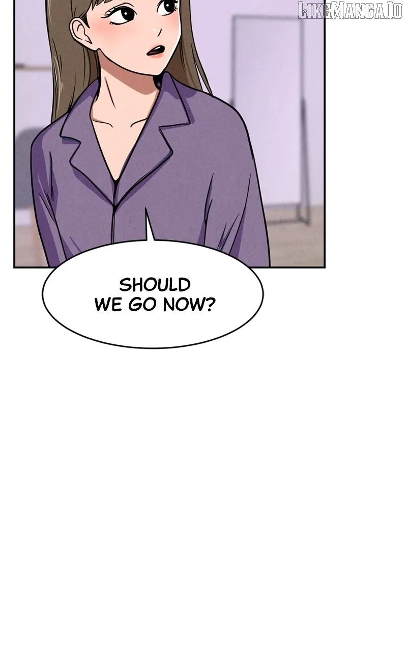 The Shell (Dono) Chapter 3 page 55 - 