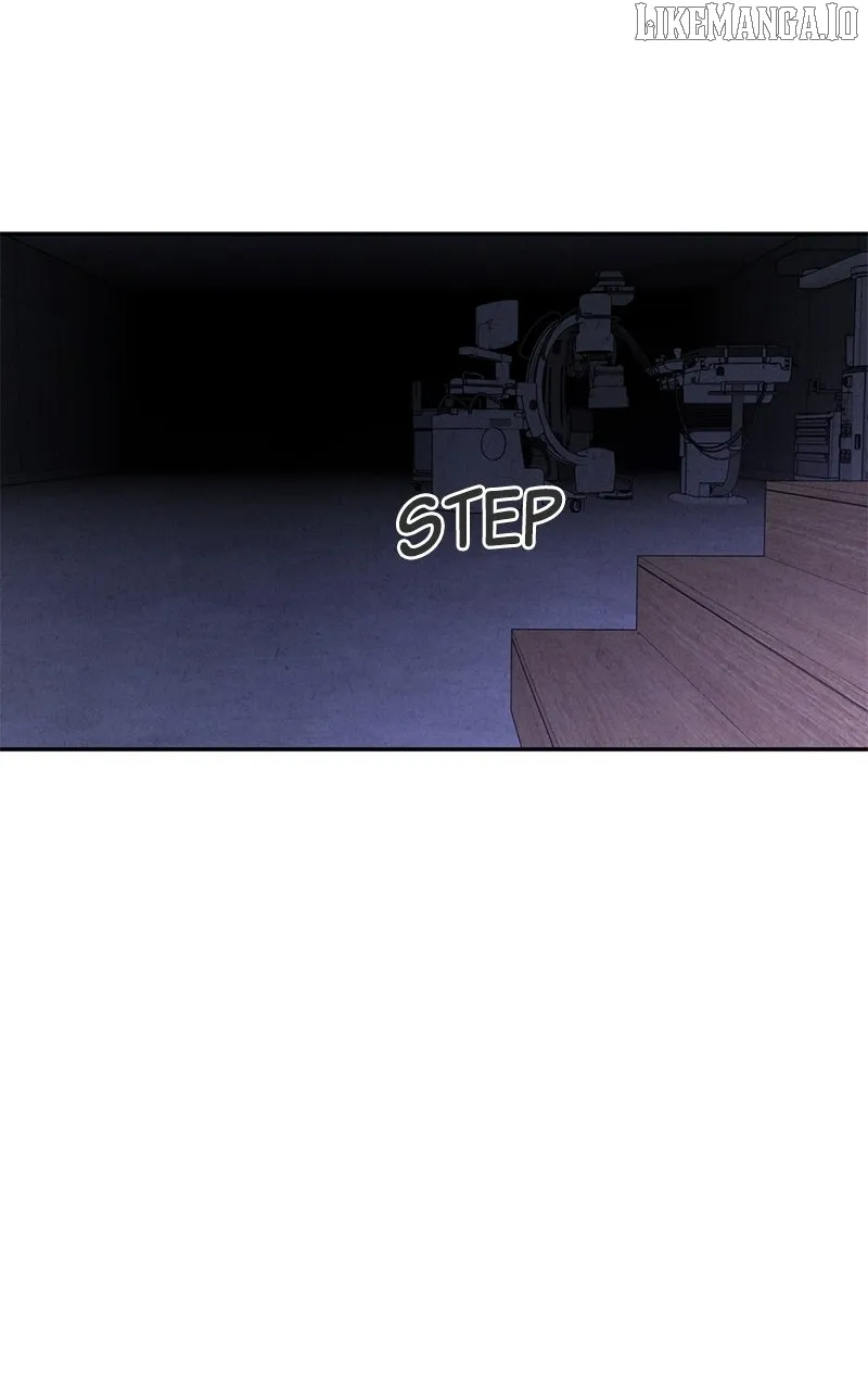 The Shell (Dono) Chapter 3 page 57 - 