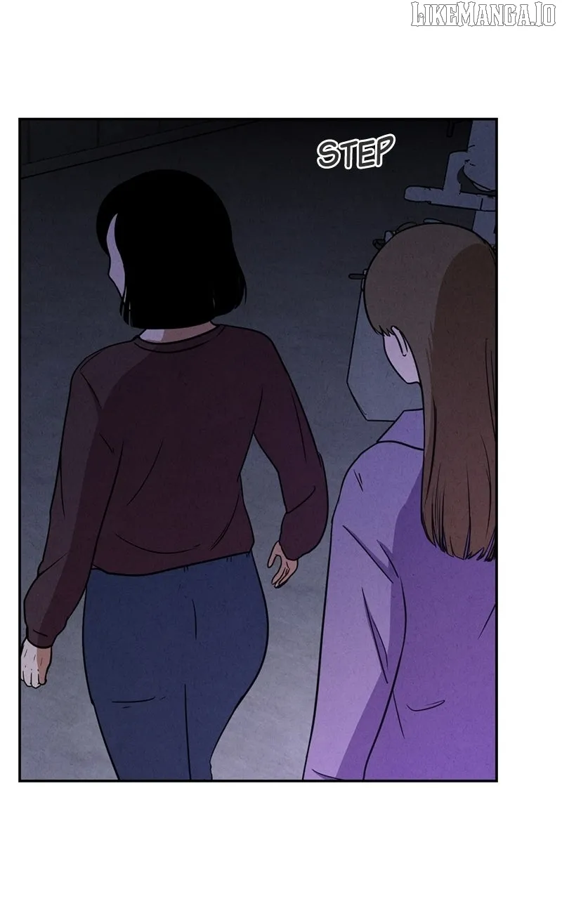 The Shell (Dono) Chapter 3 page 58 - 