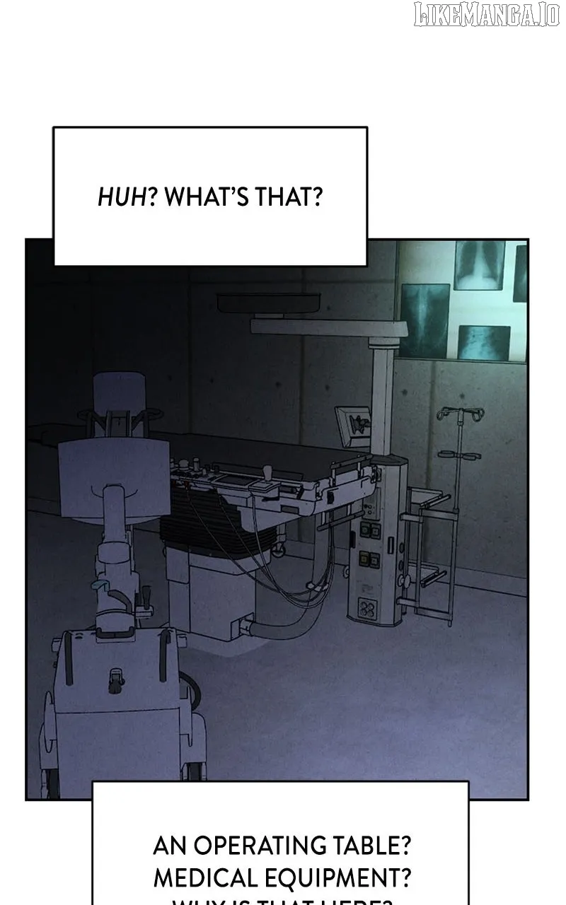 The Shell (Dono) Chapter 3 page 61 - 