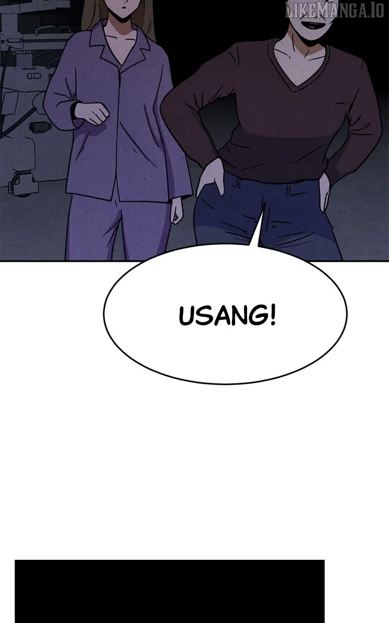 The Shell (Dono) Chapter 3 page 64 - 