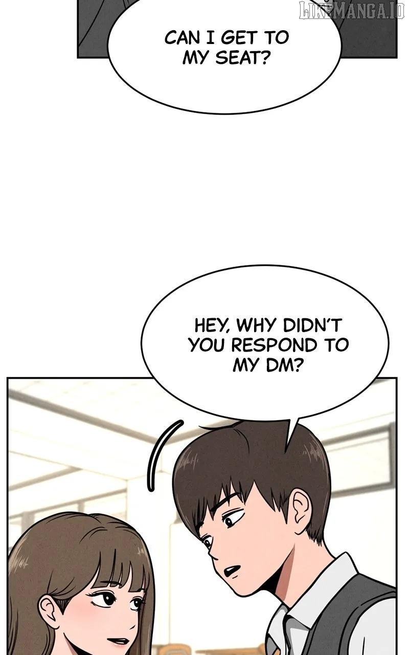 The Shell (Dono) Chapter 3 page 8 - 