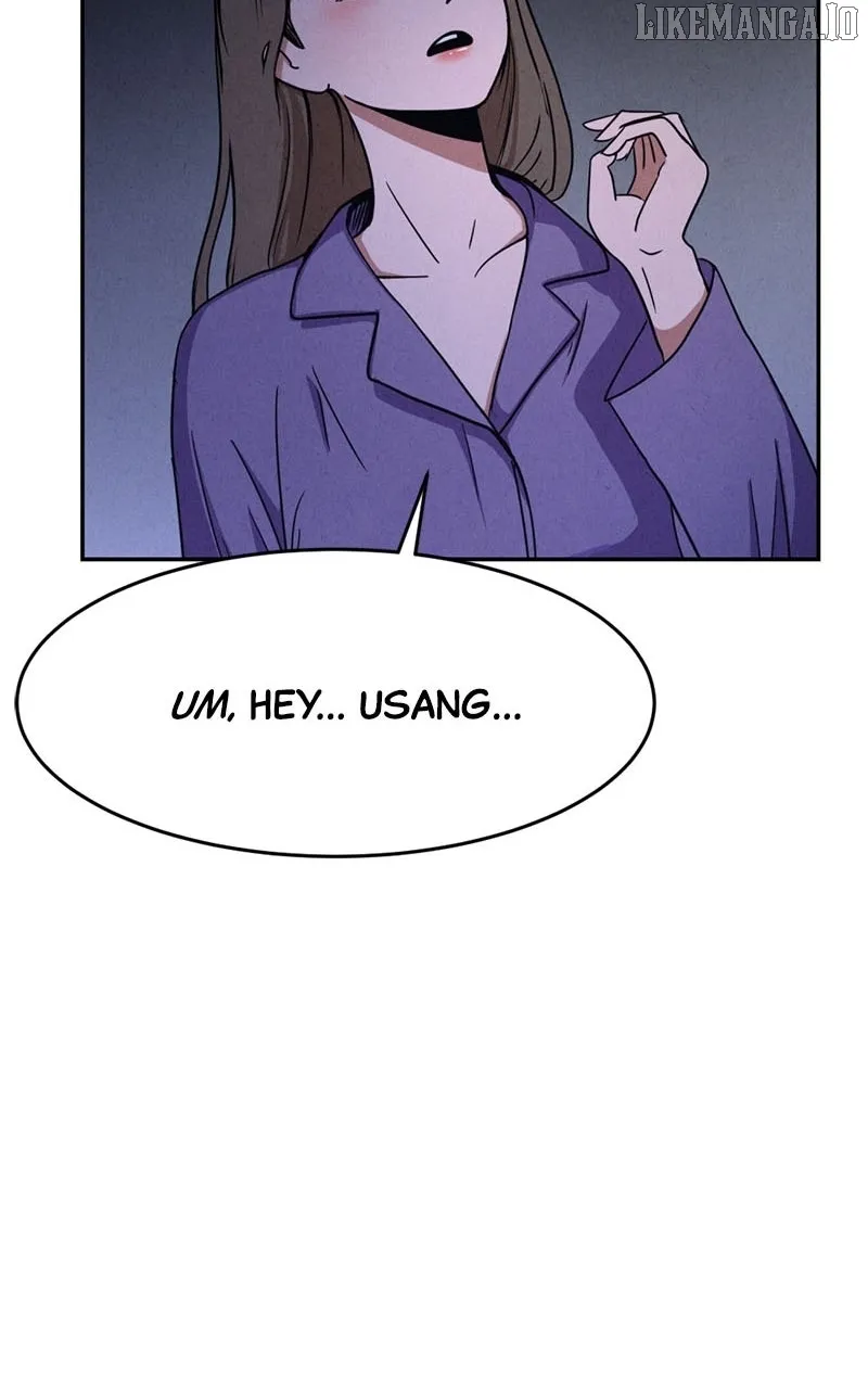 The Shell (Dono) Chapter 3 page 74 - 