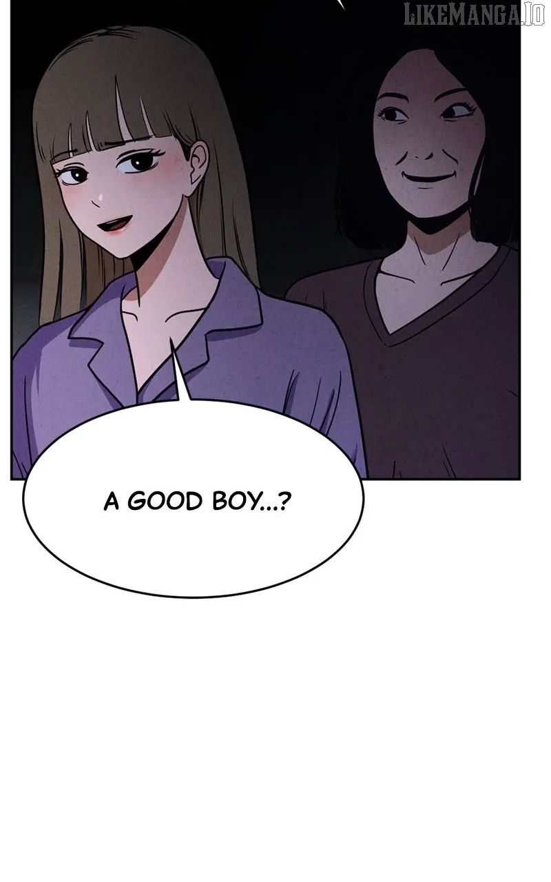 The Shell (Dono) Chapter 3 page 77 - 
