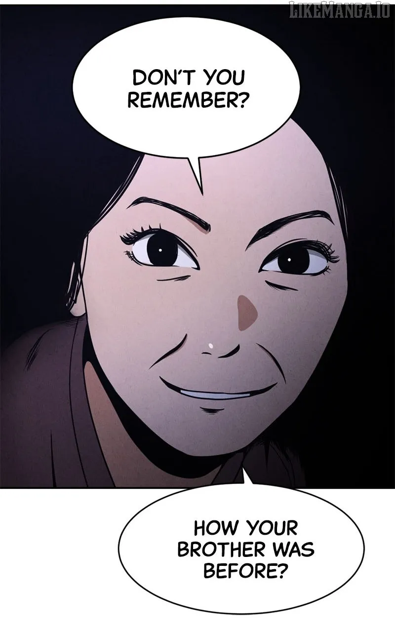 The Shell (Dono) Chapter 3 page 78 - 
