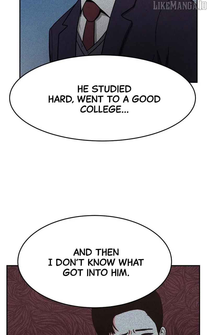 The Shell (Dono) Chapter 3 page 80 - 