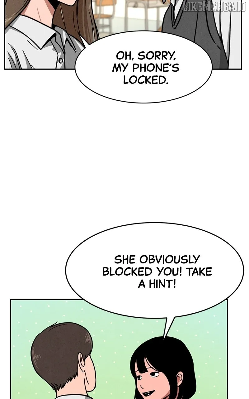 The Shell (Dono) Chapter 3 page 9 - 