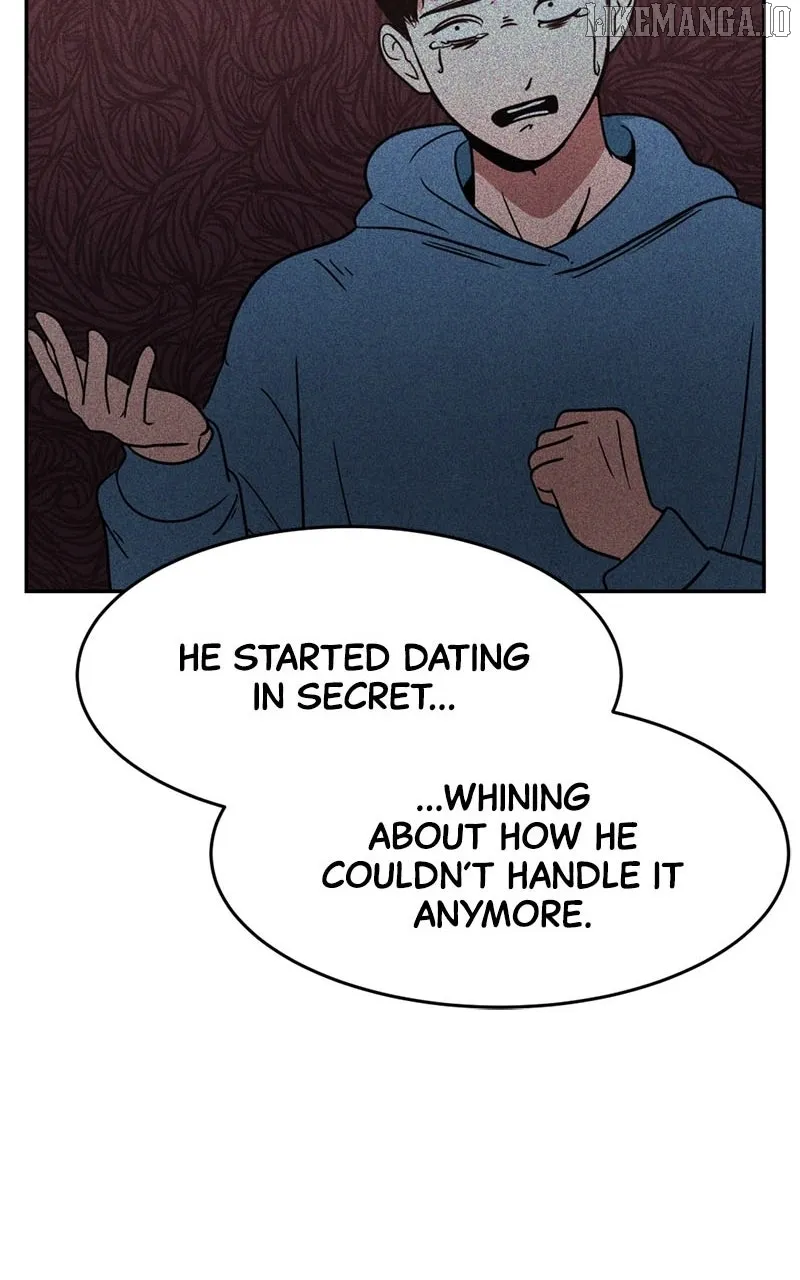 The Shell (Dono) Chapter 3 page 81 - 