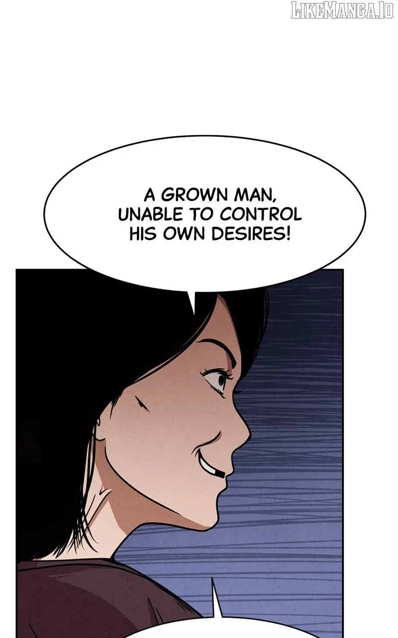 The Shell (Dono) Chapter 3 page 82 - 