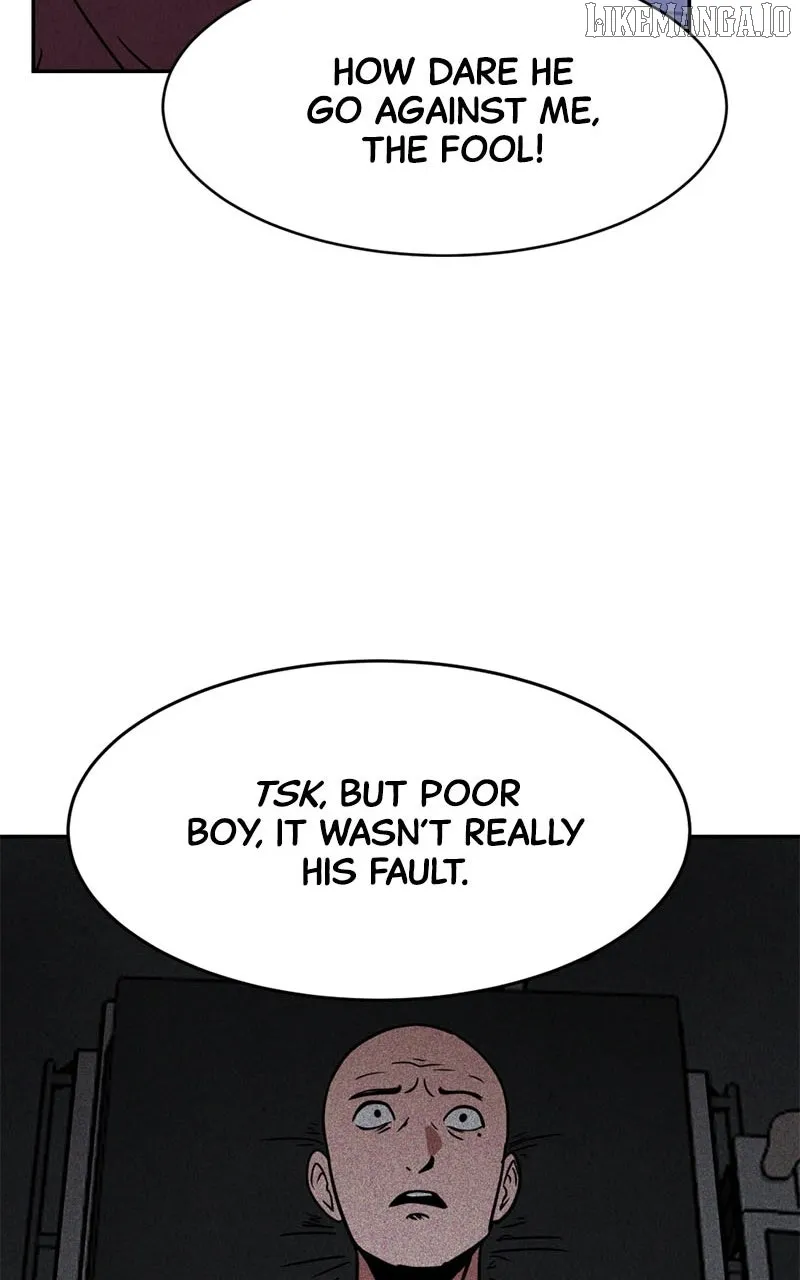 The Shell (Dono) Chapter 3 page 83 - 