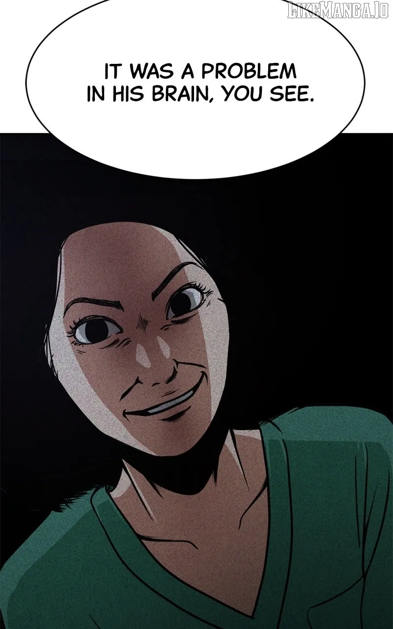 The Shell (Dono) Chapter 3 page 86 - 