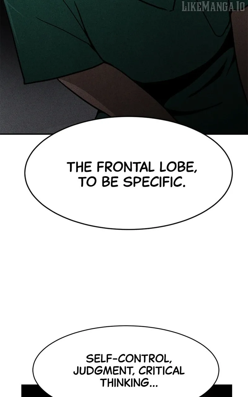 The Shell (Dono) Chapter 3 page 87 - 