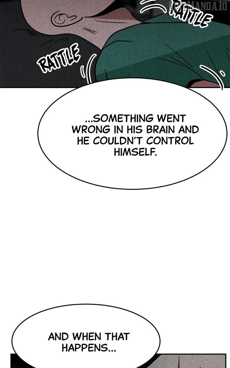 The Shell (Dono) Chapter 3 page 90 - 