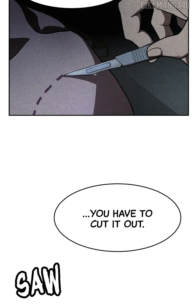 The Shell (Dono) Chapter 3 page 91 - 