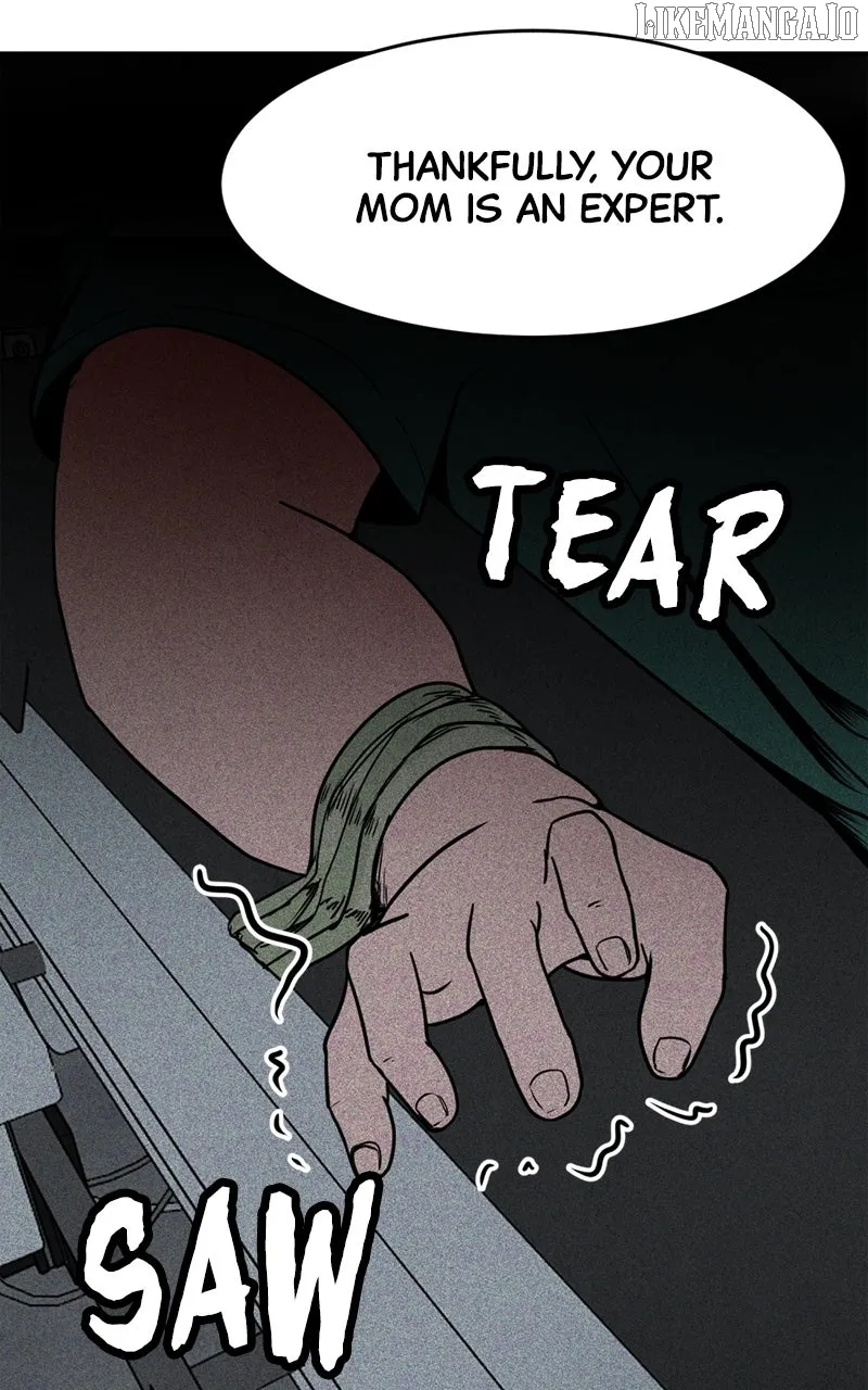 The Shell (Dono) Chapter 3 page 92 - 
