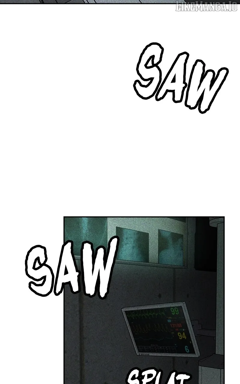 The Shell (Dono) Chapter 3 page 93 - 