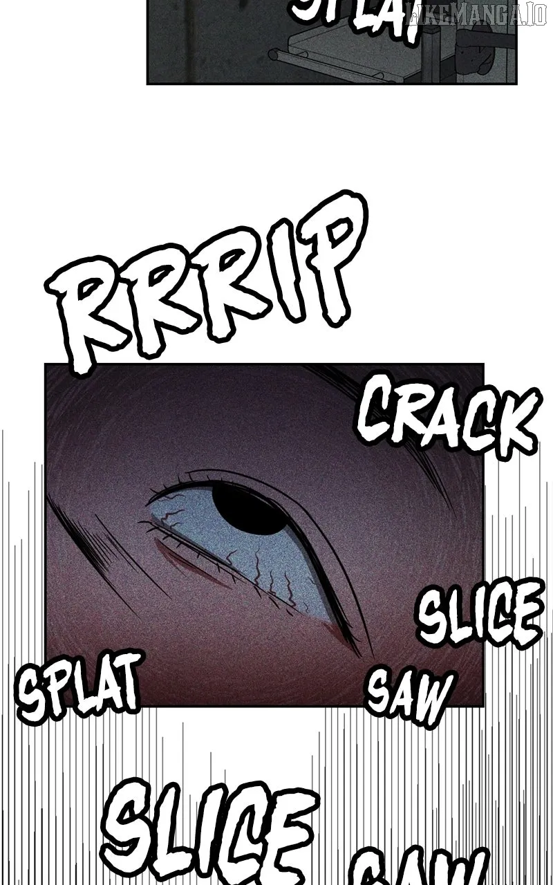 The Shell (Dono) Chapter 3 page 94 - 