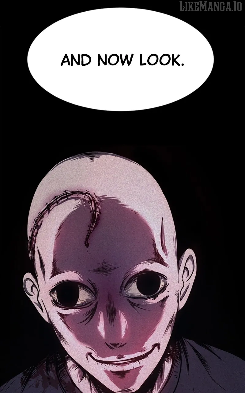 The Shell (Dono) Chapter 3 page 96 - 