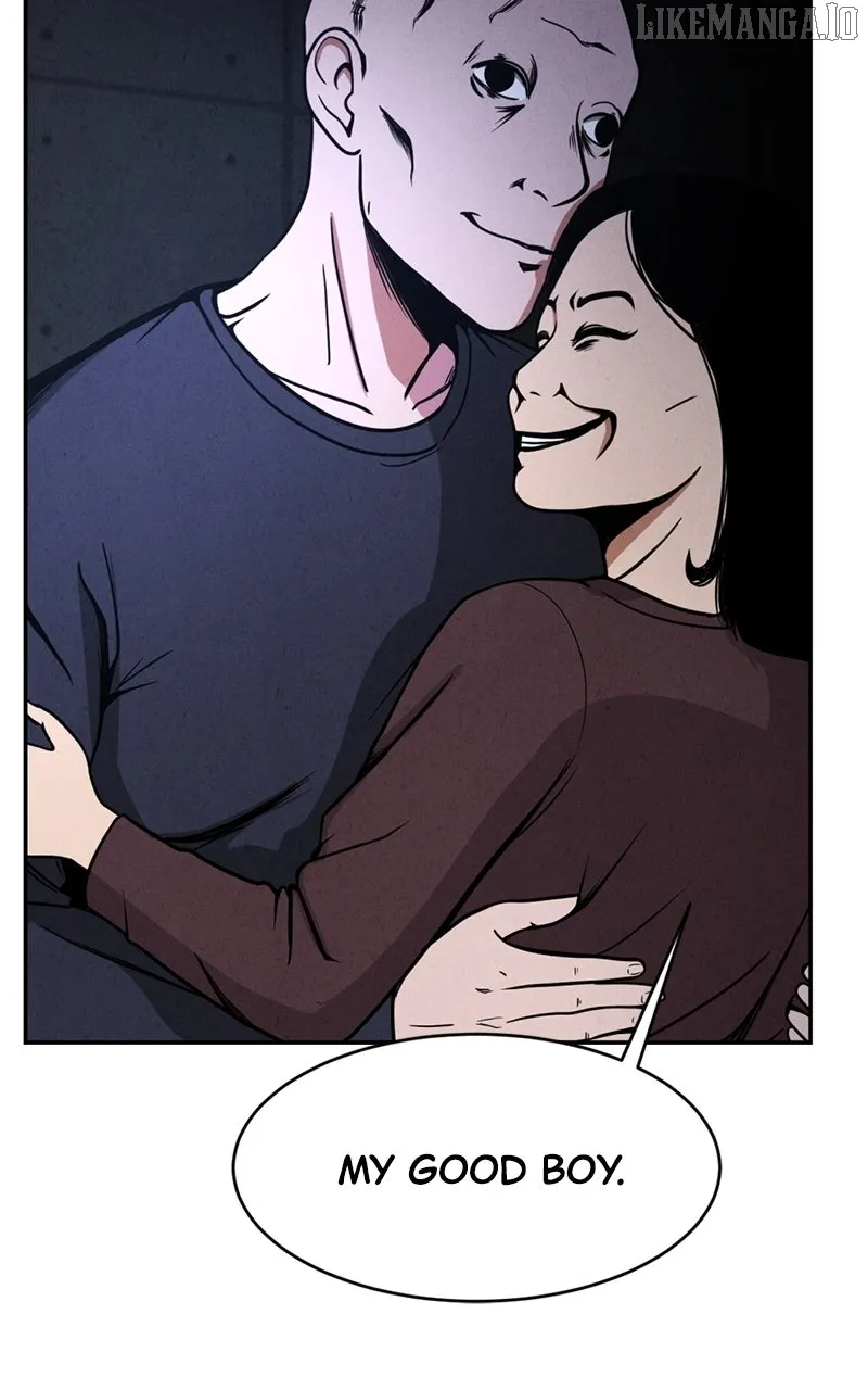 The Shell (Dono) Chapter 3 page 99 - 