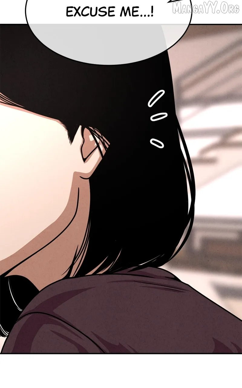 The Shell (Dono) Chapter 30 page 101 - 
