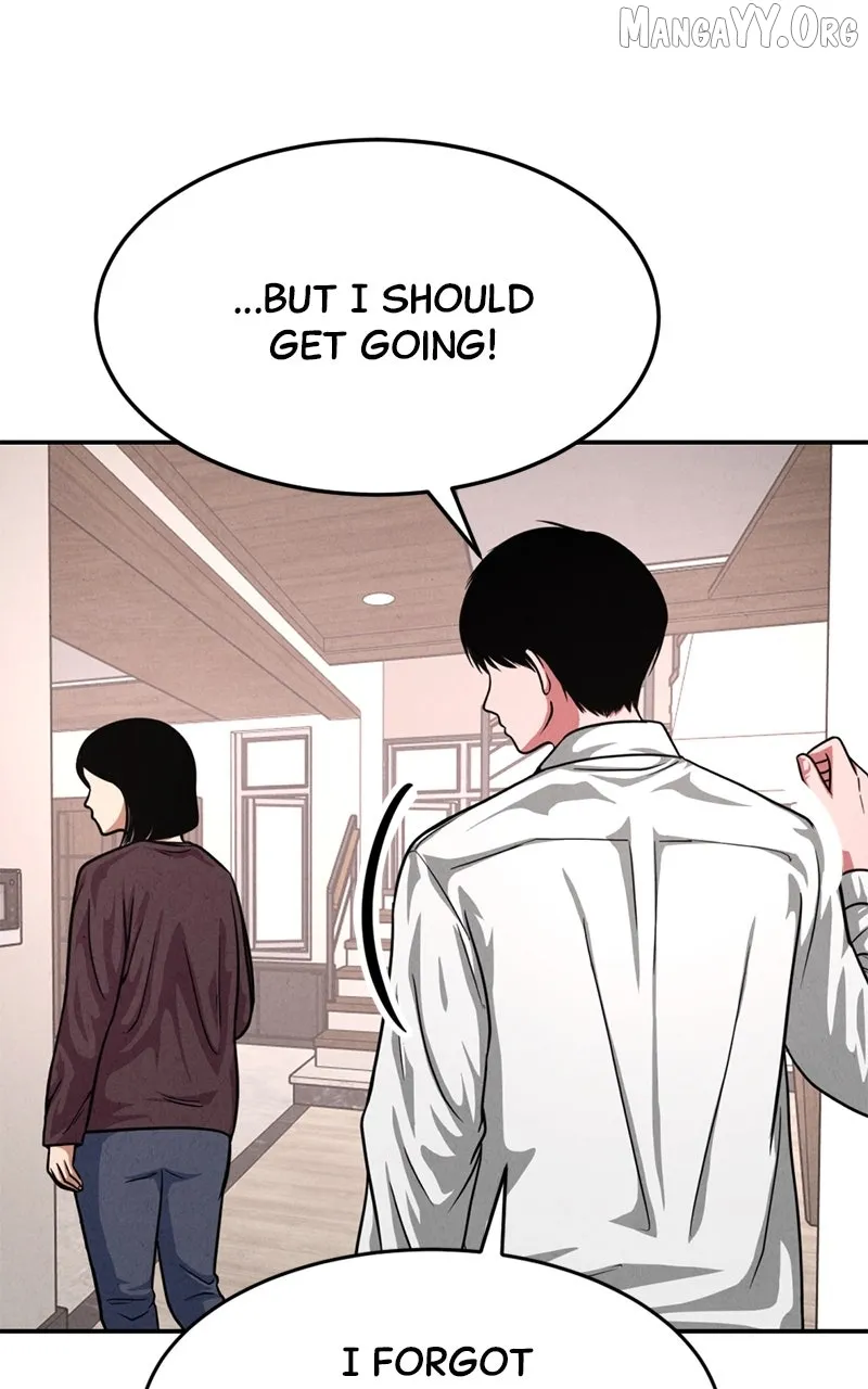 The Shell (Dono) Chapter 30 page 102 - 