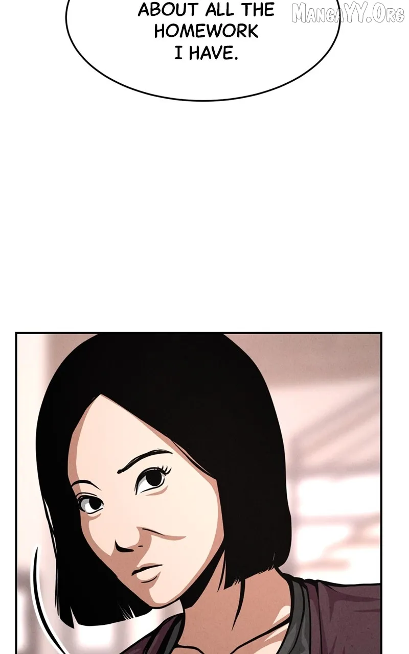 The Shell (Dono) Chapter 30 page 103 - 