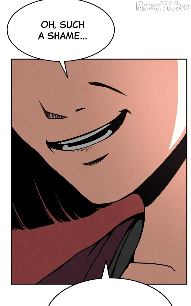 The Shell (Dono) Chapter 30 page 106 - 