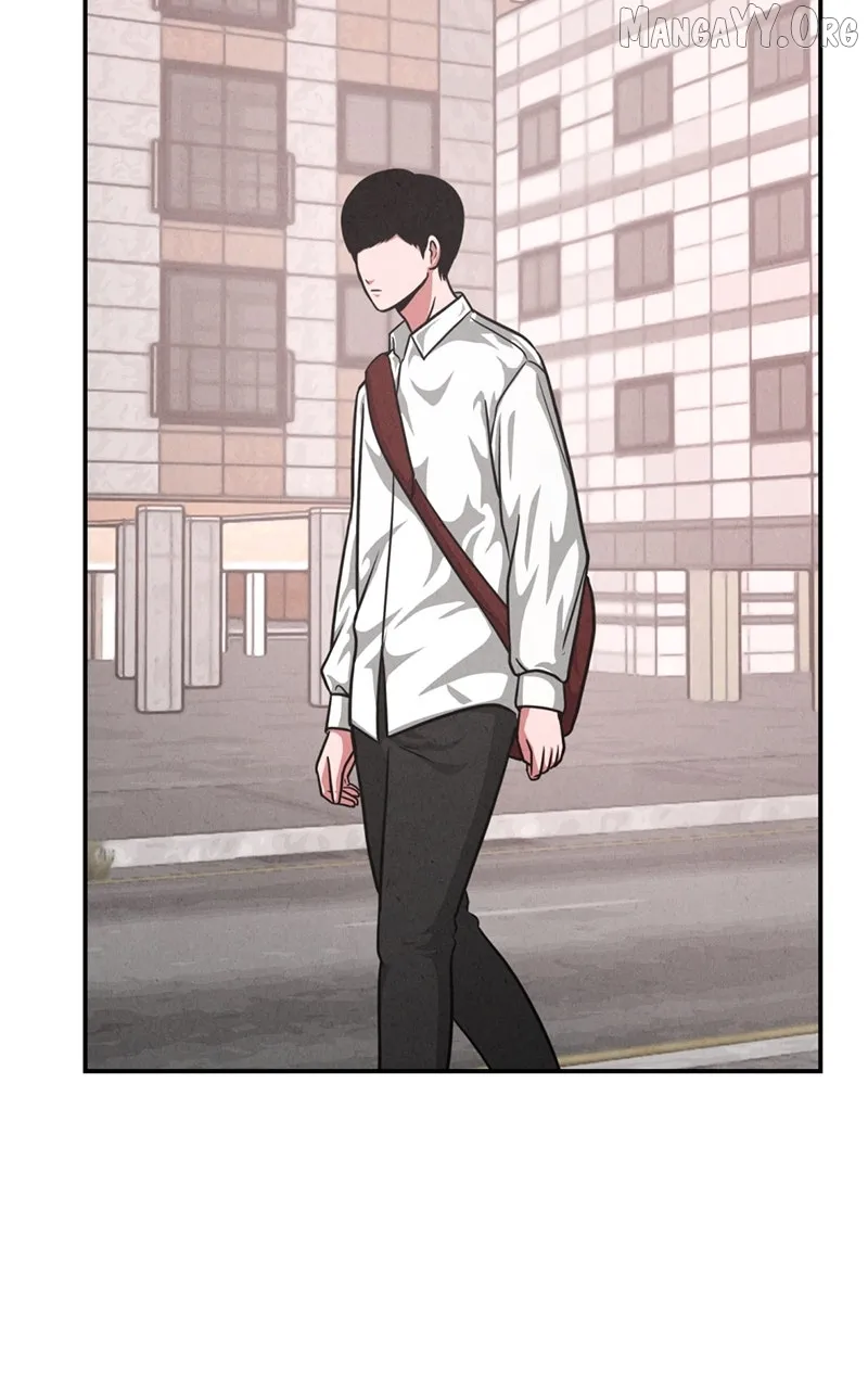 The Shell (Dono) Chapter 30 page 109 - 