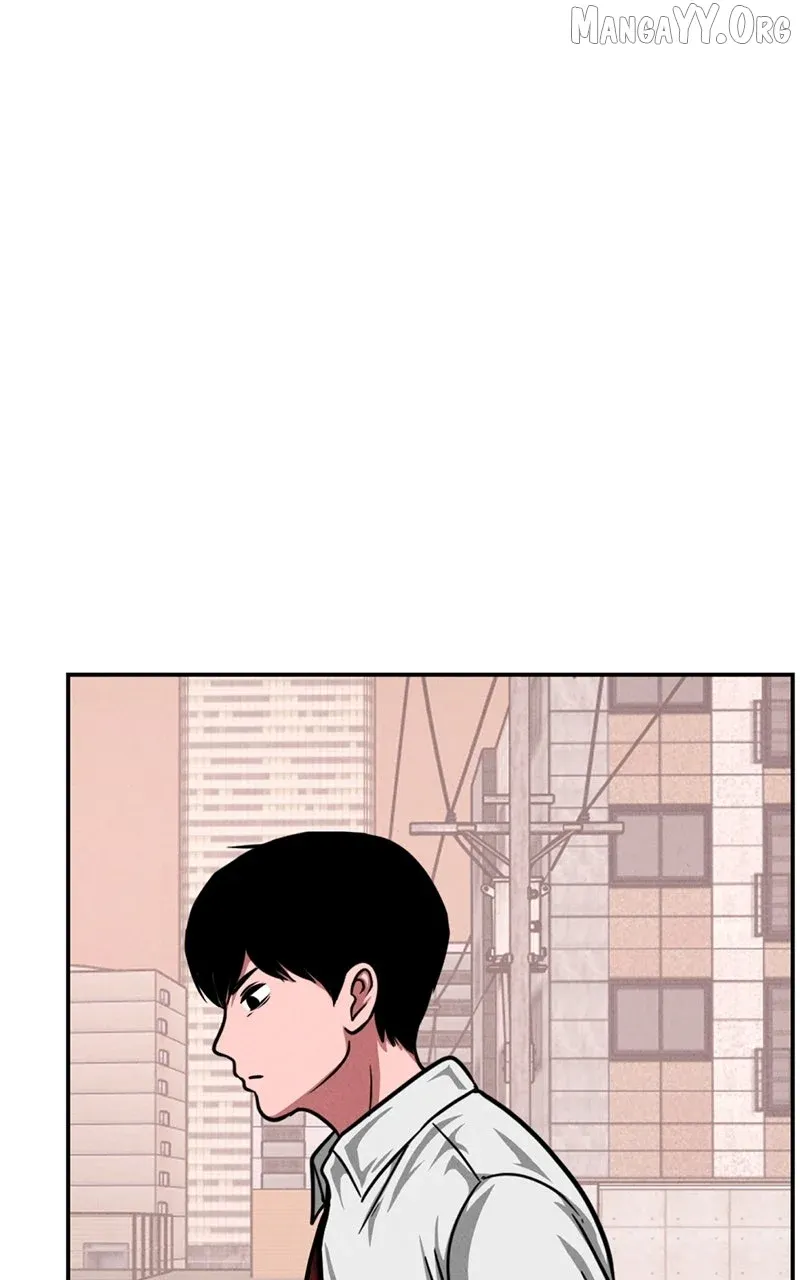 The Shell (Dono) Chapter 30 page 110 - 
