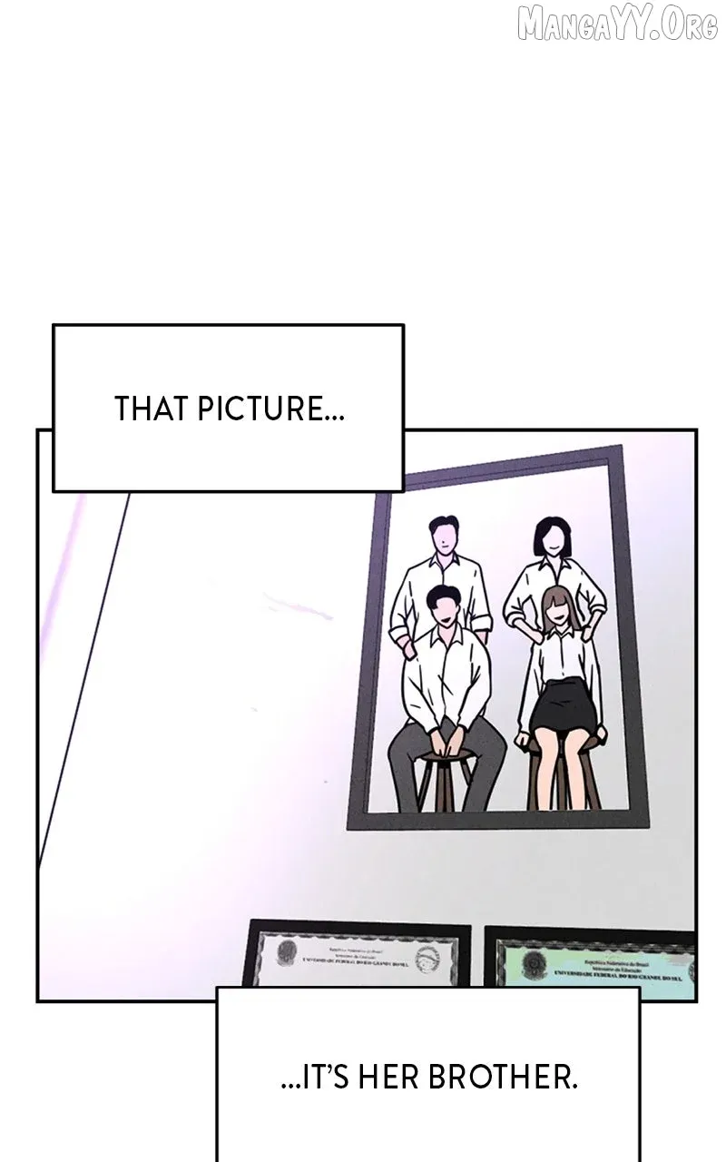 The Shell (Dono) Chapter 30 page 12 - 