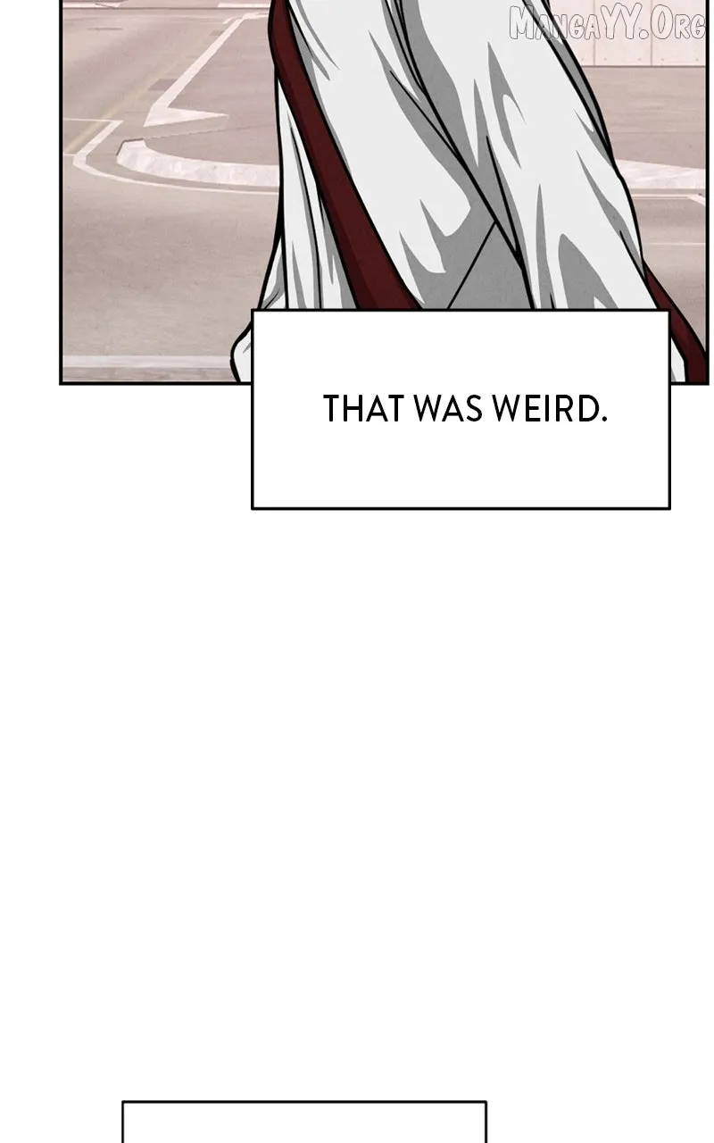 The Shell (Dono) Chapter 30 page 111 - 