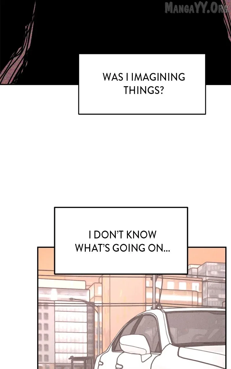 The Shell (Dono) Chapter 30 page 116 - 