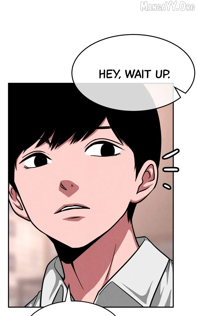 The Shell (Dono) Chapter 30 page 118 - 