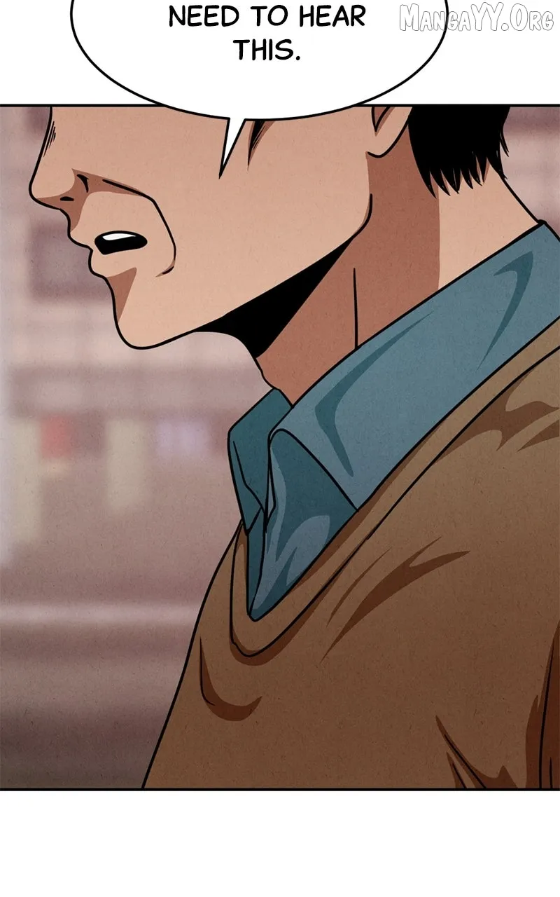 The Shell (Dono) Chapter 30 page 126 - 
