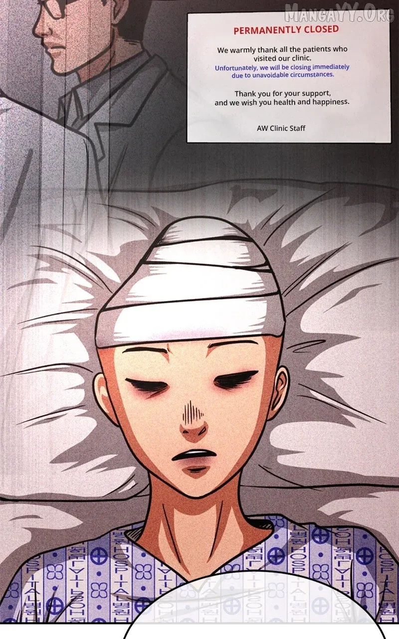 The Shell (Dono) Chapter 30 page 129 - 